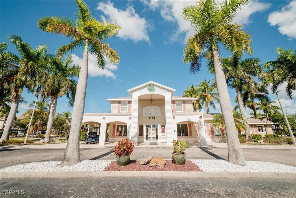 1771 Four Mile Cove Parkway Cape Coral FL 33990