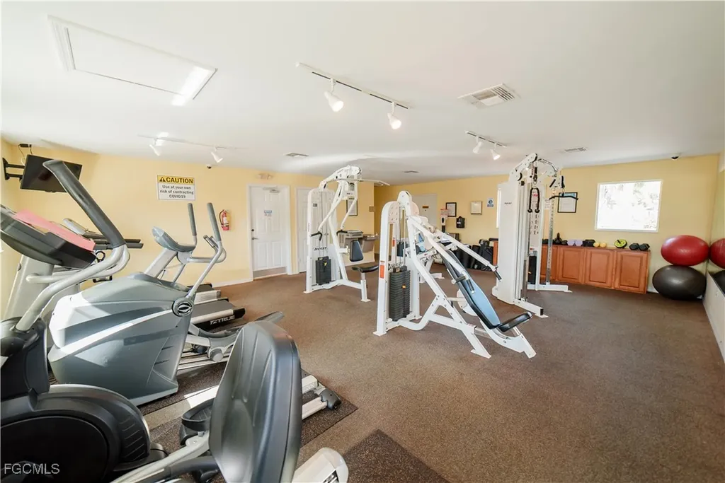 1771 Four Mile Cove Parkway Cape Coral FL 33990