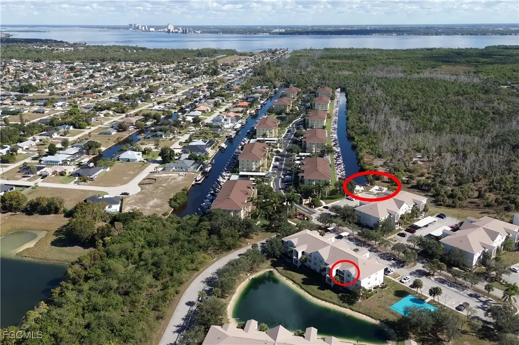 1771 Four Mile Cove Parkway Cape Coral FL 33990