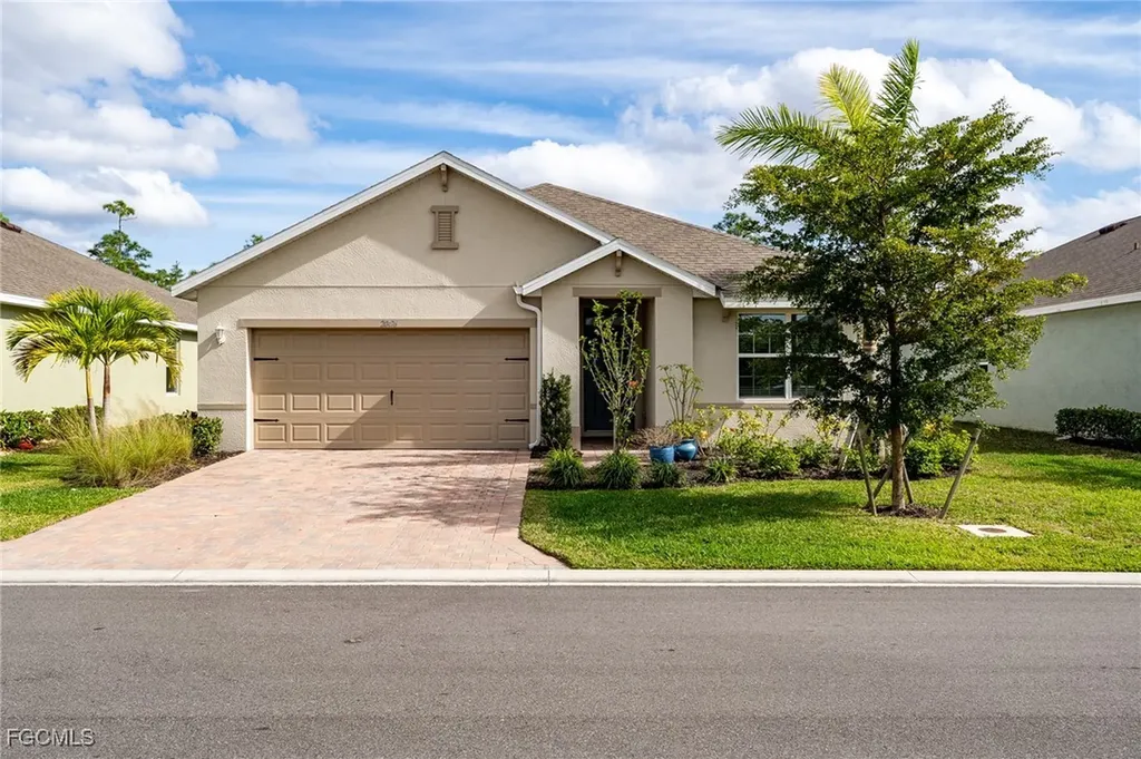 20476 Camino Torcido Loop North Fort Myers FL 33917