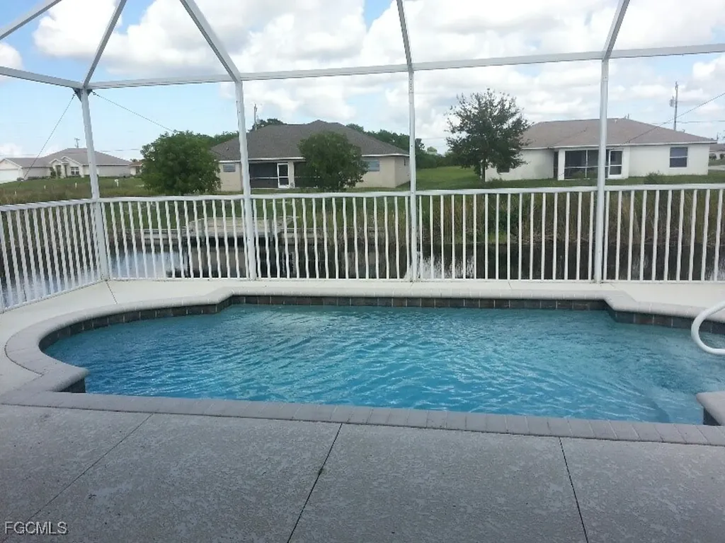 2023 NW 3rd Terrace Cape Coral FL 33993