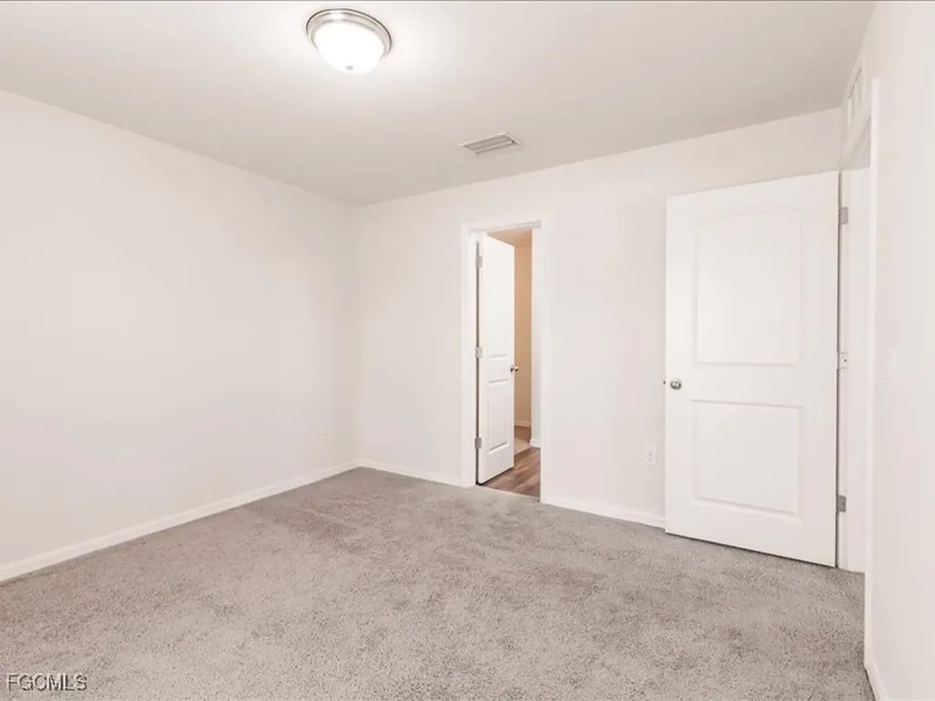 18313 Gibraltar Lane Lehigh Acres FL 33936