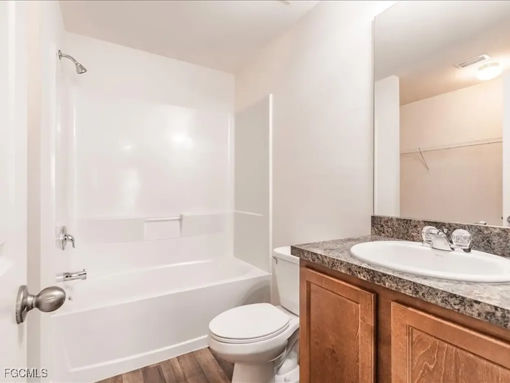 18313 Gibraltar Lane Lehigh Acres FL 33936