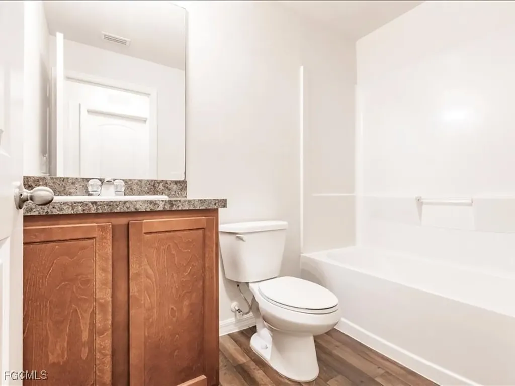 18313 Gibraltar Lane Lehigh Acres FL 33936