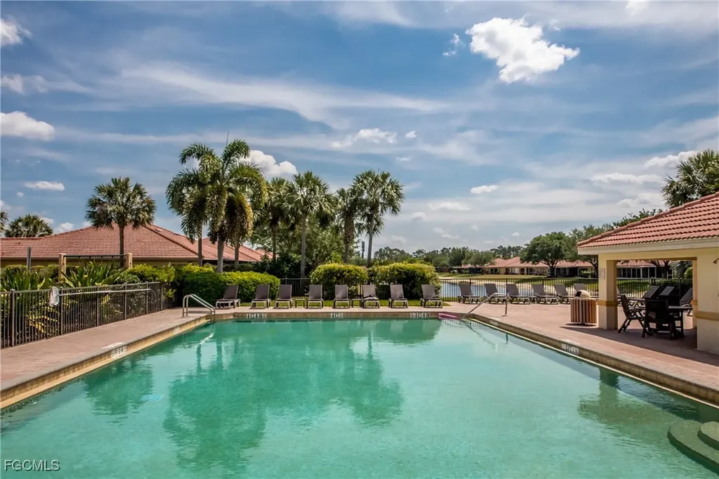 18313 Gibraltar Lane Lehigh Acres FL 33936