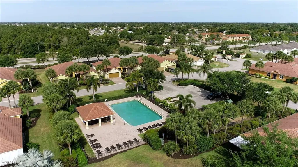 18313 Gibraltar Lane Lehigh Acres FL 33936