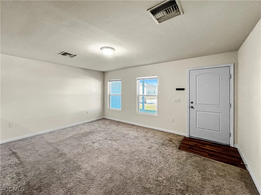 18313 Gibraltar Lane Lehigh Acres FL 33936
