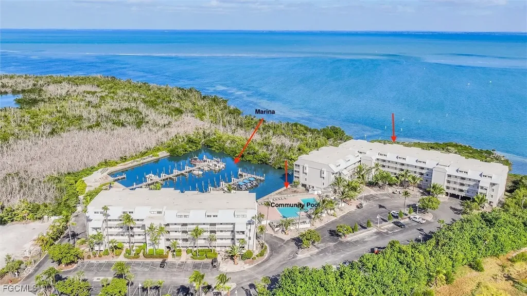 5122 Bayside Villas Captiva FL 33924