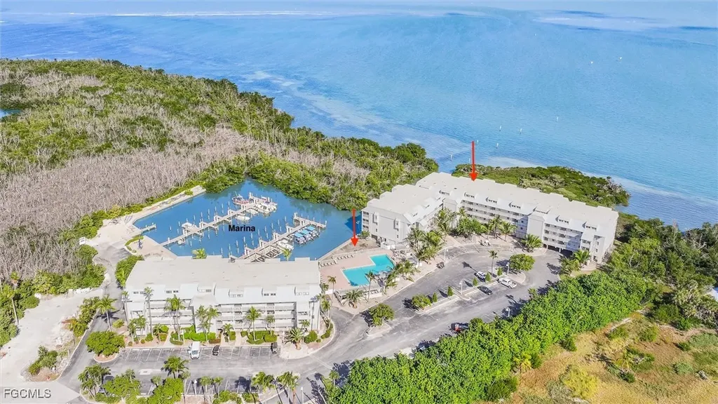 5122 Bayside Villas Captiva FL 33924