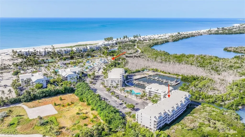 5122 Bayside Villas Captiva FL 33924