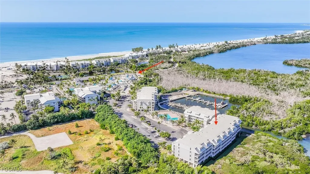 5122 Bayside Villas Captiva FL 33924