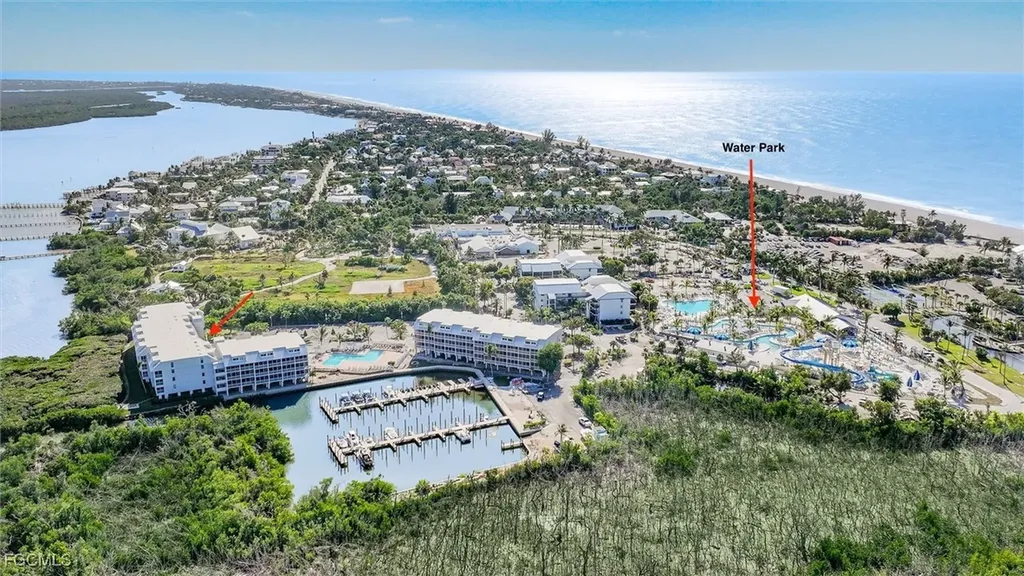 5122 Bayside Villas Captiva FL 33924