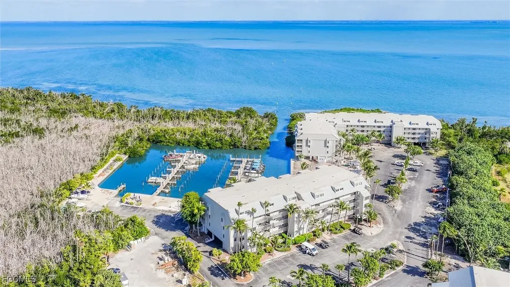 5122 Bayside Villas Captiva FL 33924