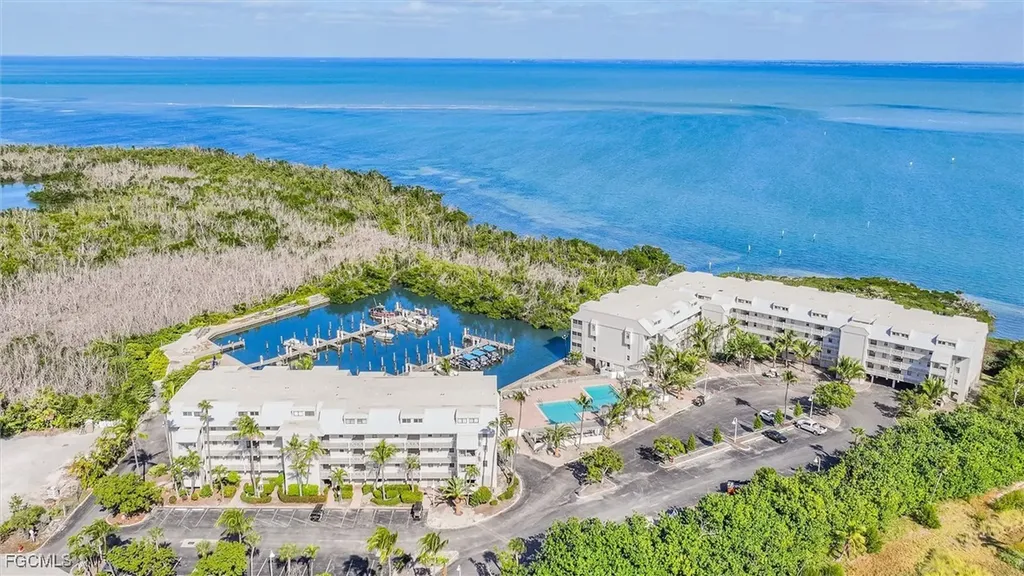 5122 Bayside Villas Captiva FL 33924