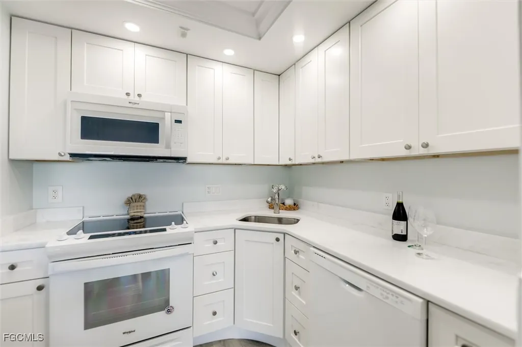 5122 Bayside Villas Captiva FL 33924