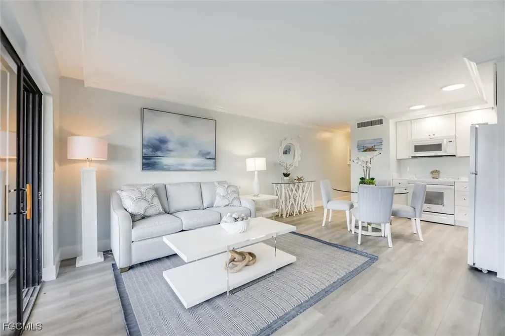 5122 Bayside Villas Captiva FL 33924