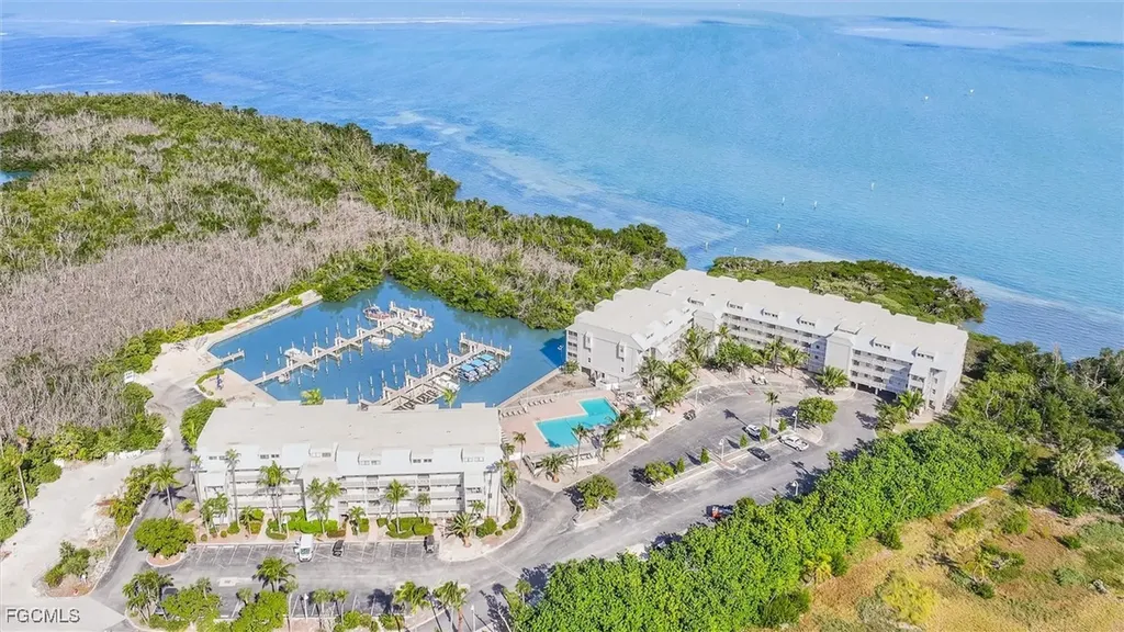 5122 Bayside Villas Captiva FL 33924