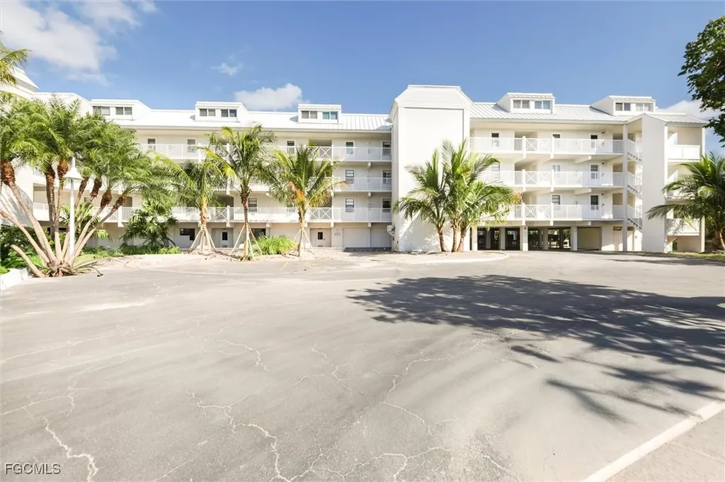 5122 Bayside Villas Captiva FL 33924