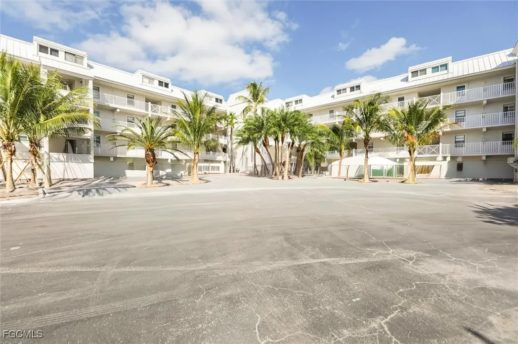 5122 Bayside Villas Captiva FL 33924