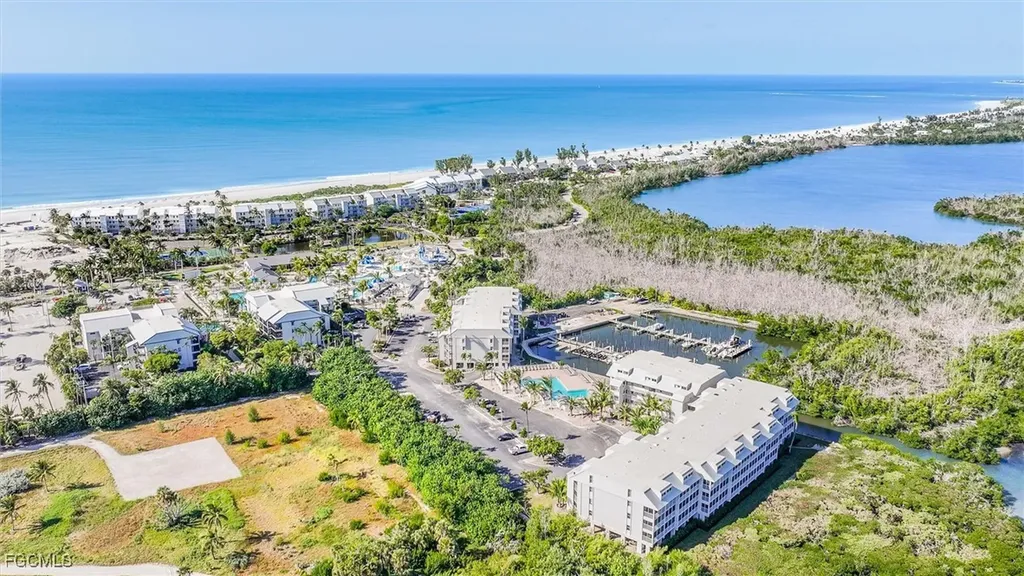 5122 Bayside Villas Captiva FL 33924