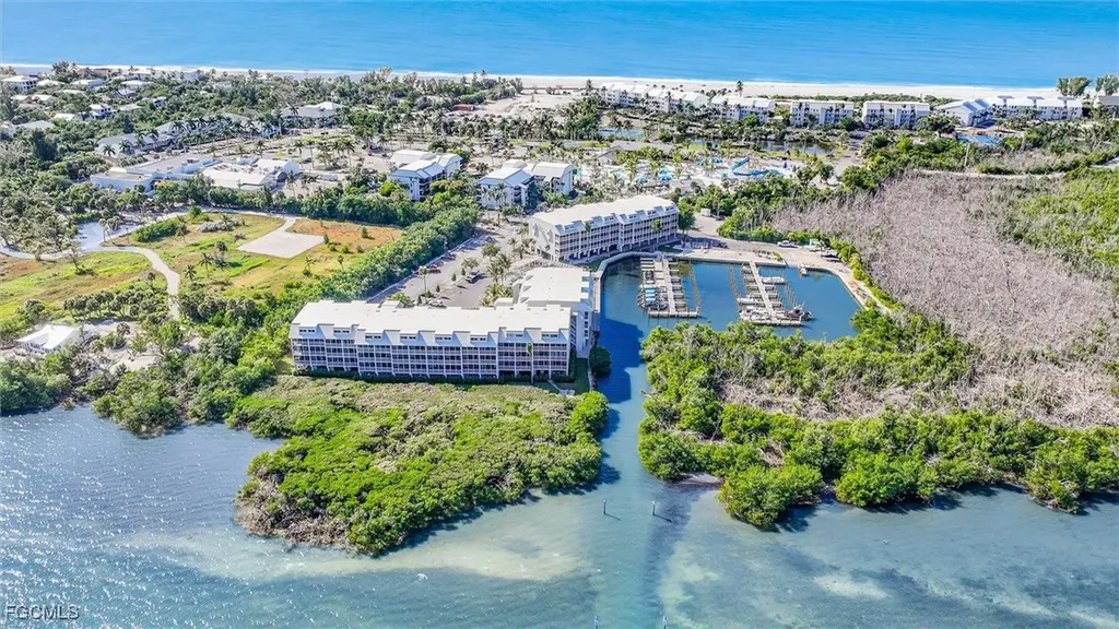 5122 Bayside Villas Captiva FL 33924