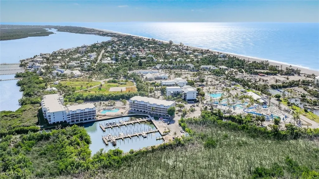 5122 Bayside Villas Captiva FL 33924