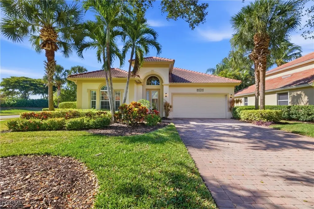 Bonita Springs FL, 10342 Flat Stone Loop