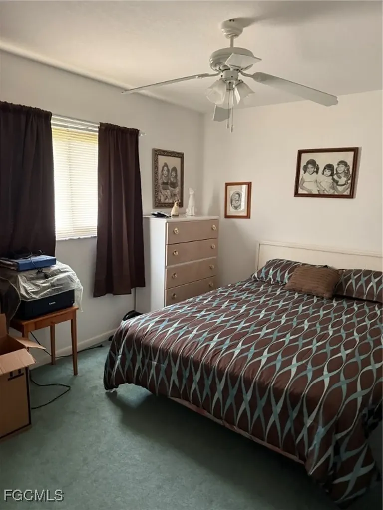 2260 Thompson Road Alva FL 33920