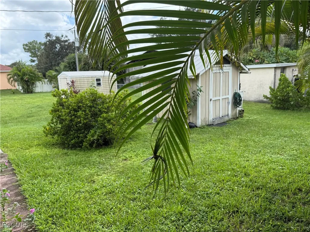 2260 Thompson Road Alva FL 33920