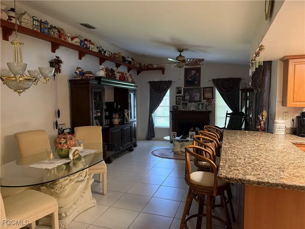 2260 Thompson Road Alva FL 33920