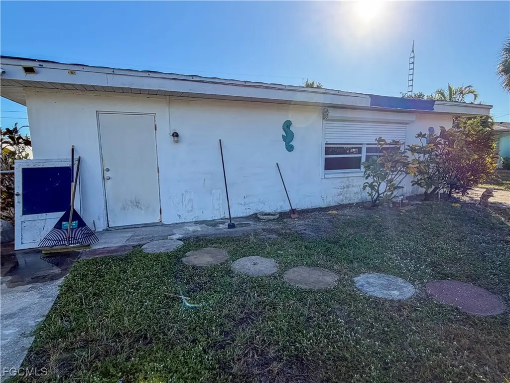17740 Broadway Avenue Fort Myers Beach FL 33931