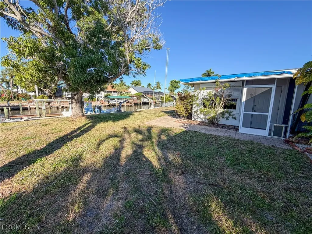 17740 Broadway Avenue Fort Myers Beach FL 33931