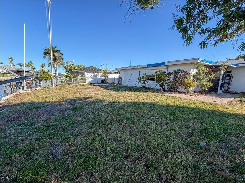 17740 Broadway Avenue Fort Myers Beach FL 33931