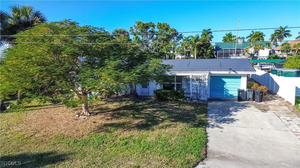 17740 Broadway Avenue Fort Myers Beach FL 33931