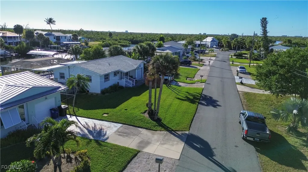 17740 Broadway Avenue Fort Myers Beach FL 33931