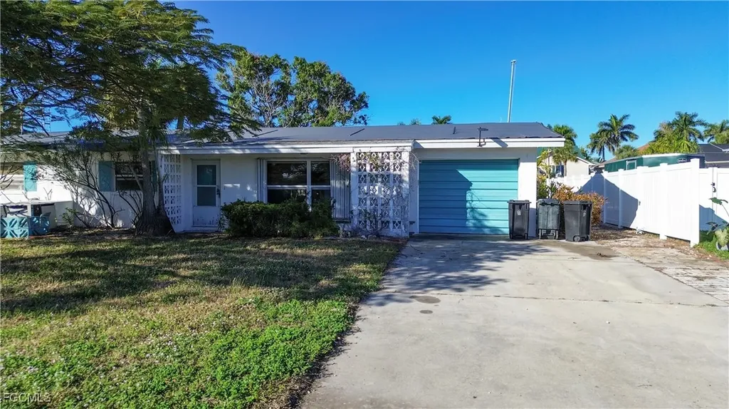17740 Broadway Avenue Fort Myers Beach FL 33931