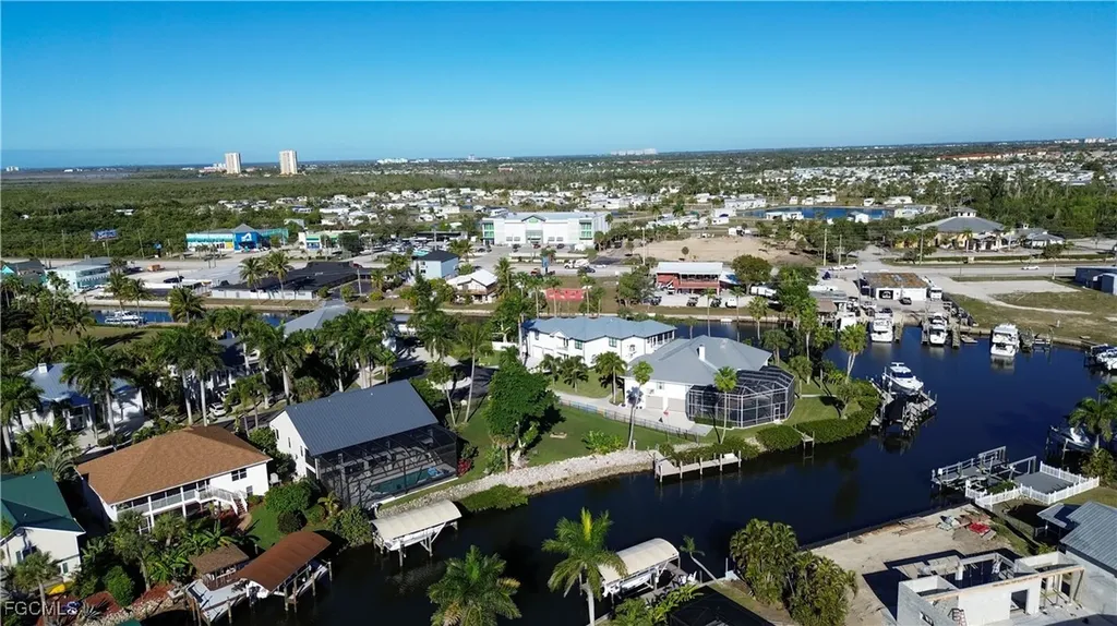 17740 Broadway Avenue Fort Myers Beach FL 33931