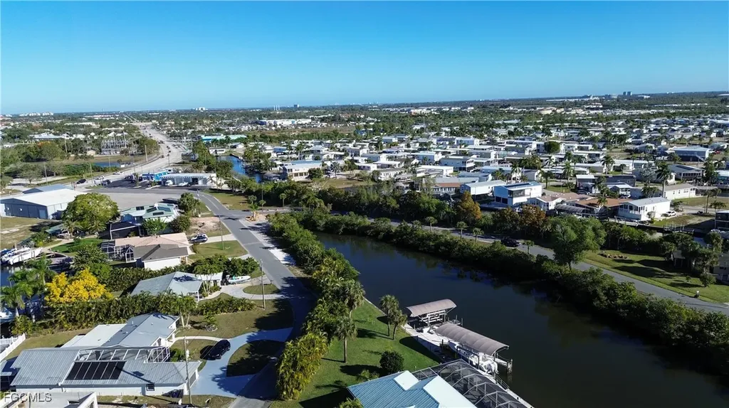 17740 Broadway Avenue Fort Myers Beach FL 33931