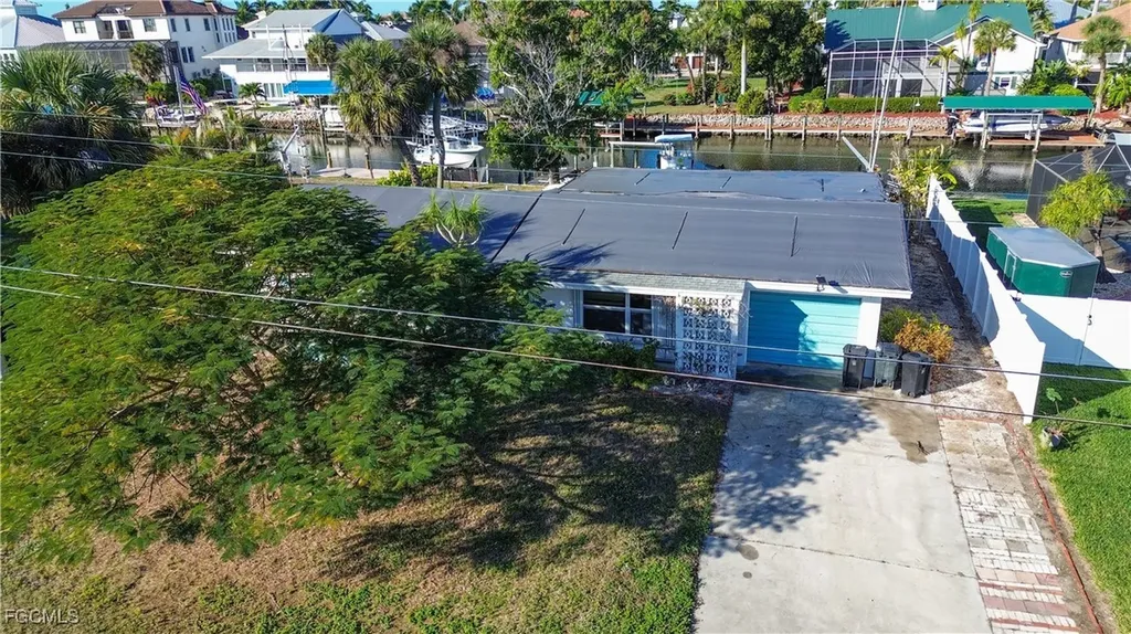 17740 Broadway Avenue Fort Myers Beach FL 33931