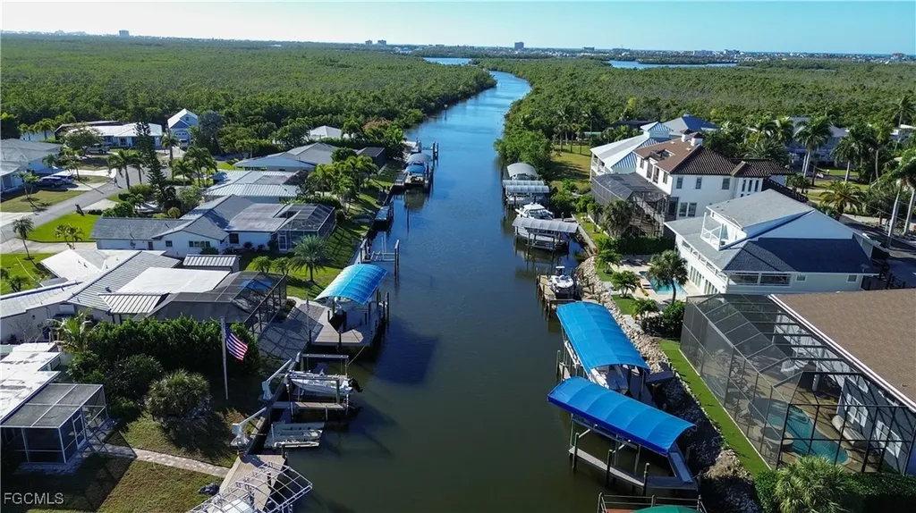 17740 Broadway Avenue Fort Myers Beach FL 33931