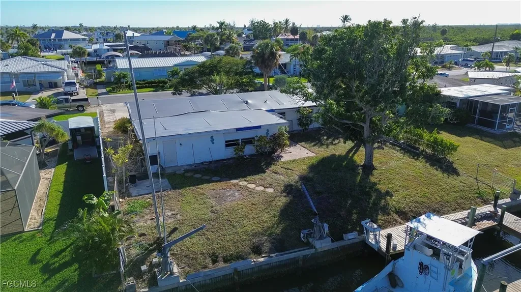 17740 Broadway Avenue Fort Myers Beach FL 33931
