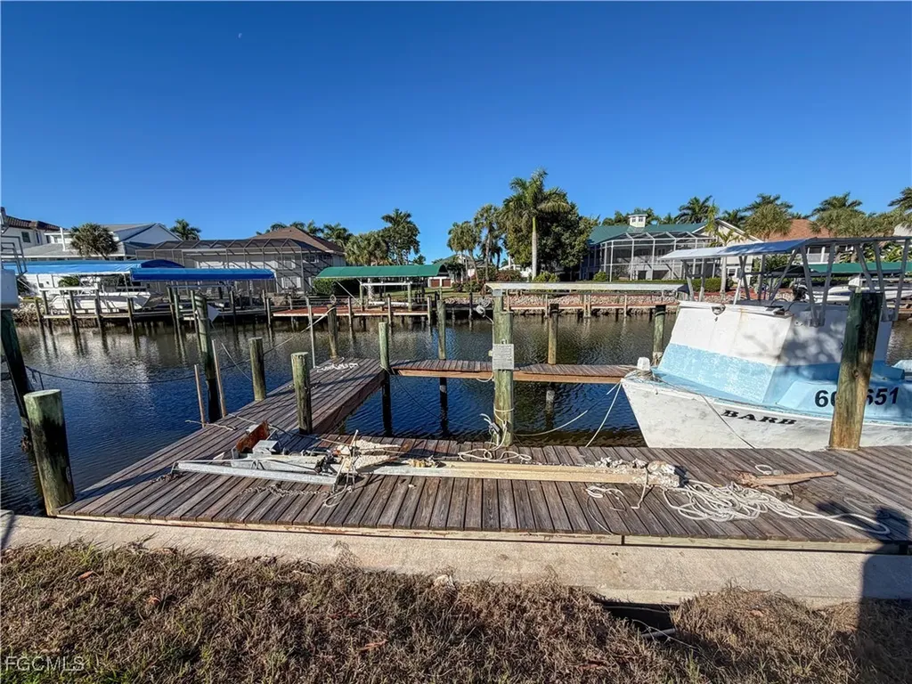 17740 Broadway Avenue Fort Myers Beach FL 33931