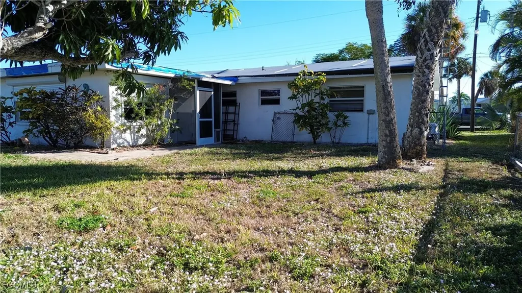 17740 Broadway Avenue Fort Myers Beach FL 33931