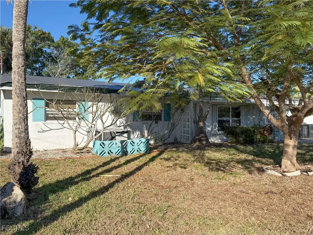 17740 Broadway Avenue Fort Myers Beach FL 33931