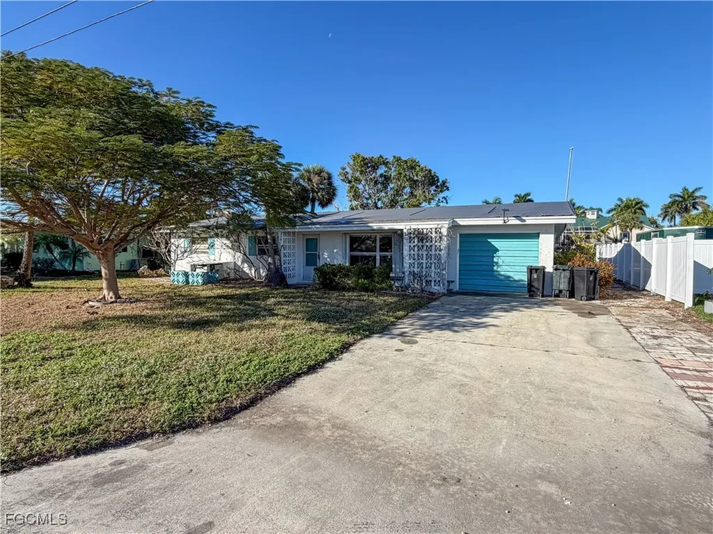 17740 Broadway Avenue Fort Myers Beach FL 33931
