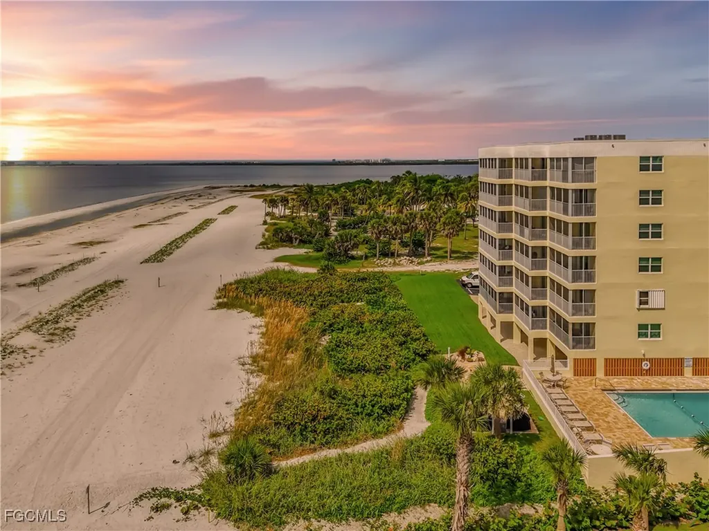 100 Estero Boulevard Fort Myers Beach FL 33931