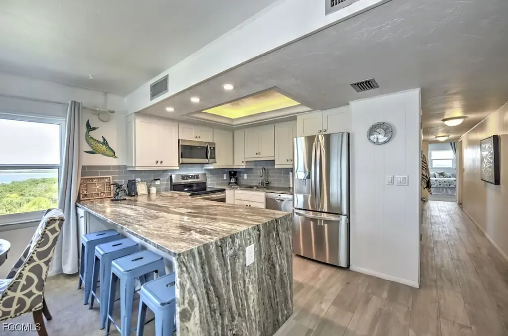 100 Estero Boulevard Fort Myers Beach FL 33931