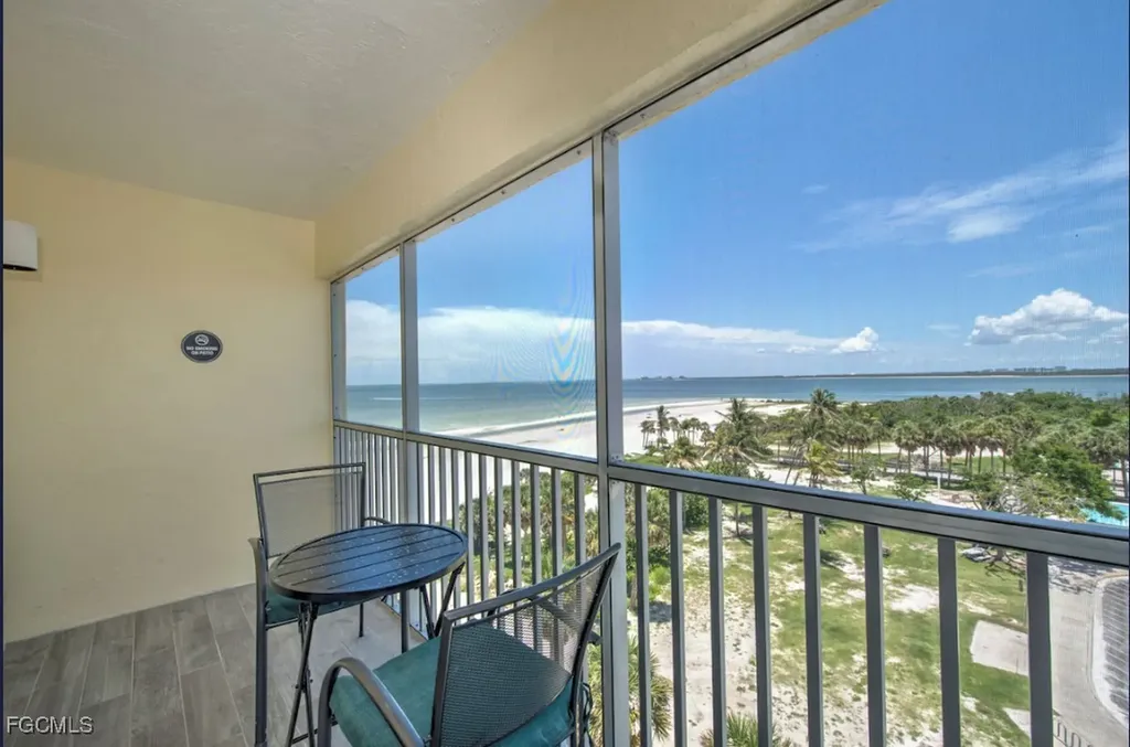 100 Estero Boulevard Fort Myers Beach FL 33931