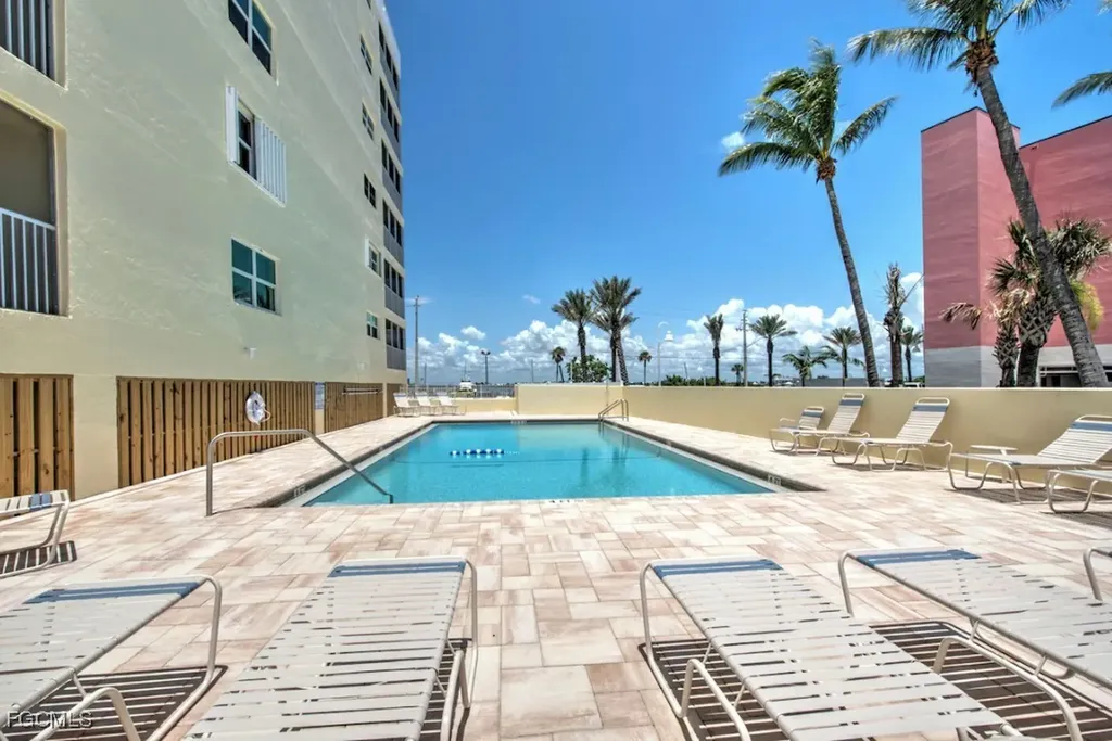 100 Estero Boulevard Fort Myers Beach FL 33931