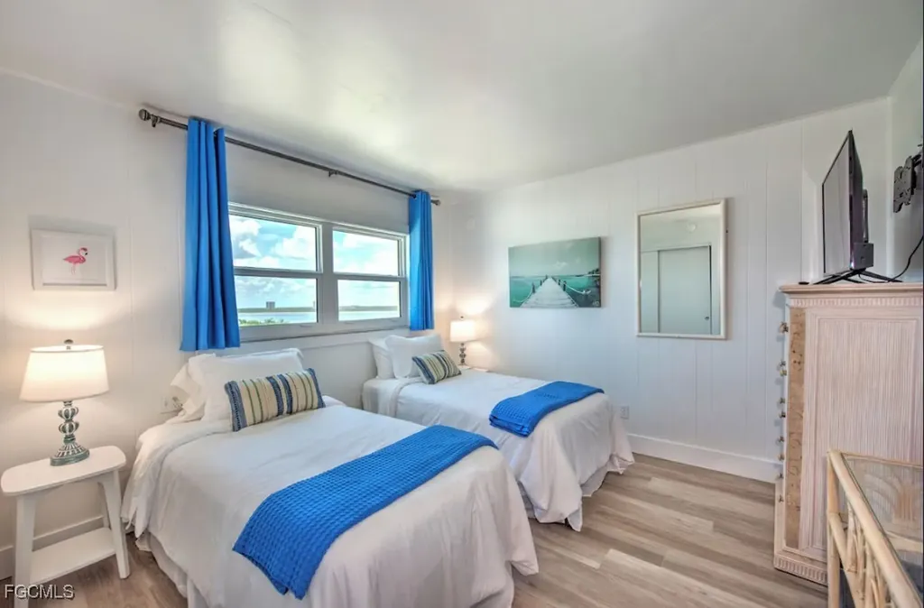 100 Estero Boulevard Fort Myers Beach FL 33931